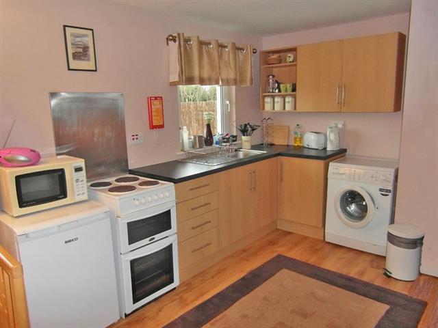 Bramble Cottage 1, 2 & 3 Lochdon Exterior photo