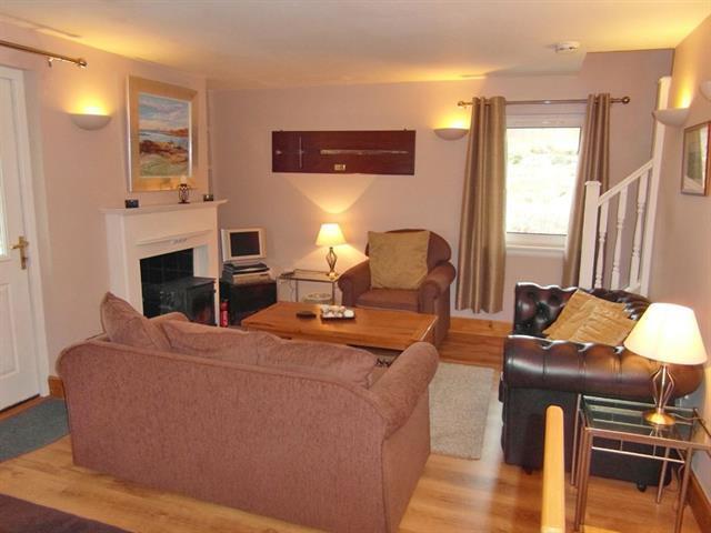Bramble Cottage 1, 2 & 3 Lochdon Exterior photo
