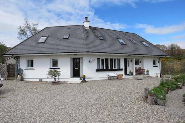 Bramble Cottage 1, 2 & 3 Lochdon Exterior photo