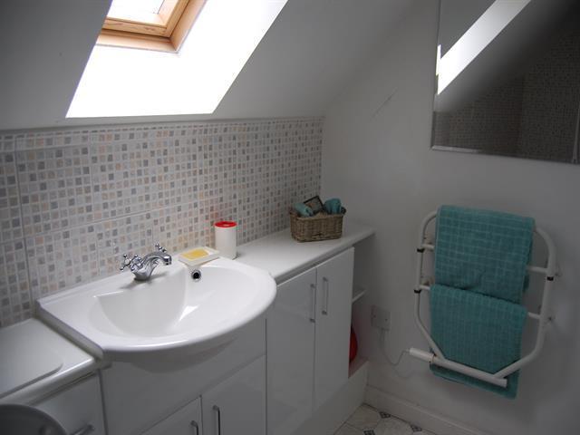 Bramble Cottage 1, 2 & 3 Lochdon Exterior photo